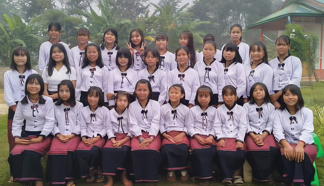 Lumière au milieu des ténèbres